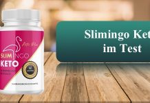 slimingo keto test