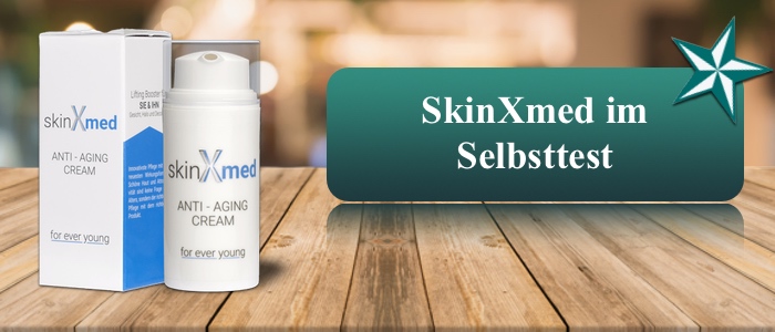 skinxmed creme selbsttest