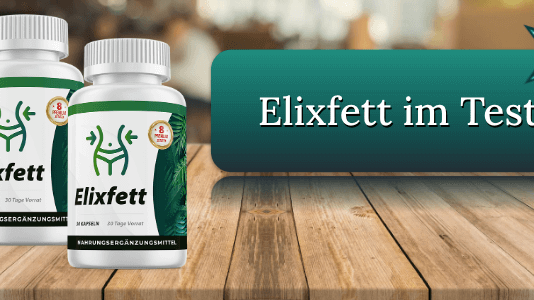 Elixfett Titelbild