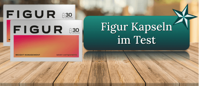 Figur Kapseln Selbsttest