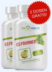 ICG Fatburner Tabelle