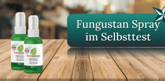 Fungustan Spray Titelbild