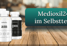 Medioxil24 Titelbild