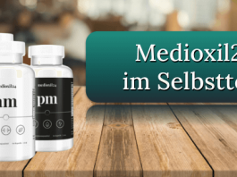 Medioxil24 Titelbild