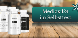 Medioxil24 Titelbild