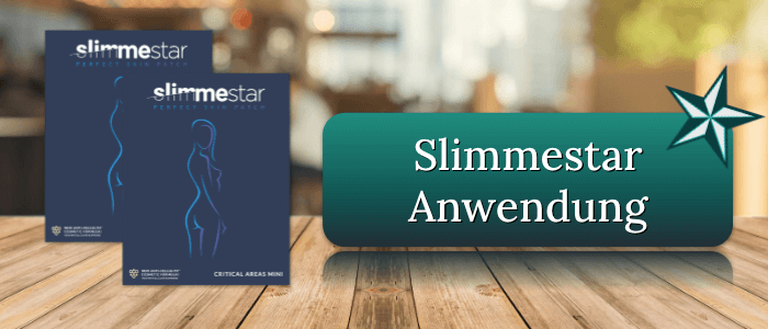 Slimmestar Anwendung