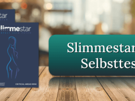 Slimmestar Pflaster im Selbsttest