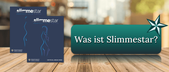 Slimmestar Pflaster was ist das