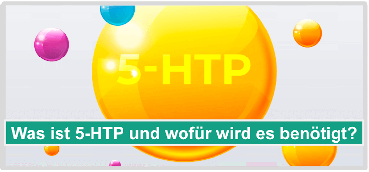 Alles, was Sie über die Wirkung von HTP5 wissen müssen! [2024]
