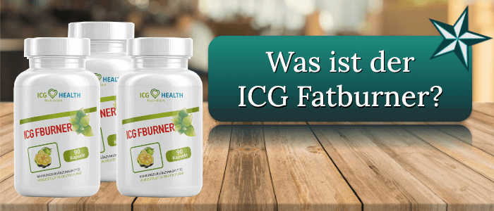 Was ist der ICG Fatburner