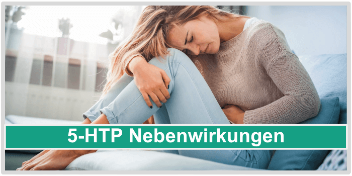 5-HTP Nebenwirkungen