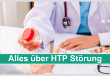 Alles über HTP Störung