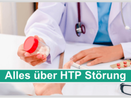 Alles über HTP Störung