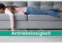 Antriebslosigkeit