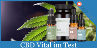 CBD Vital Titelbild