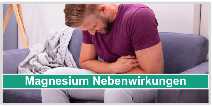 Nebenwirkungen Von Zu Viel Magnesium www.physicalactivityplan.org