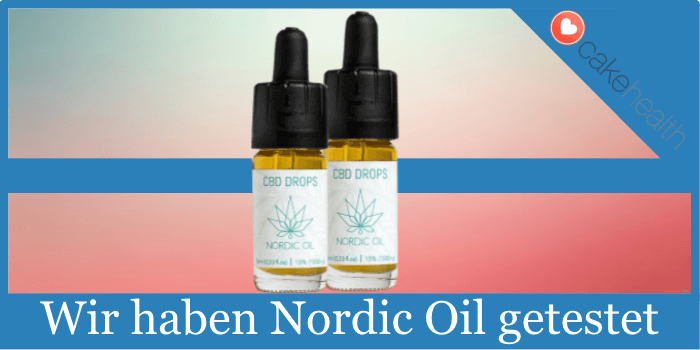 Nordic Oil Test