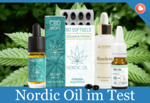 Nordic Oil Titelbild