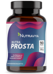 Nutra Prosta Tabelle