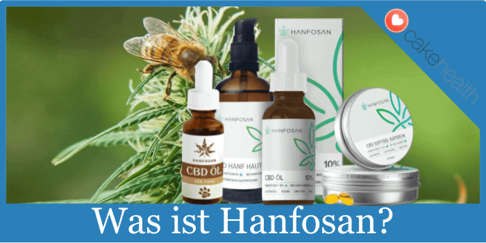 Was ist Hanfosan