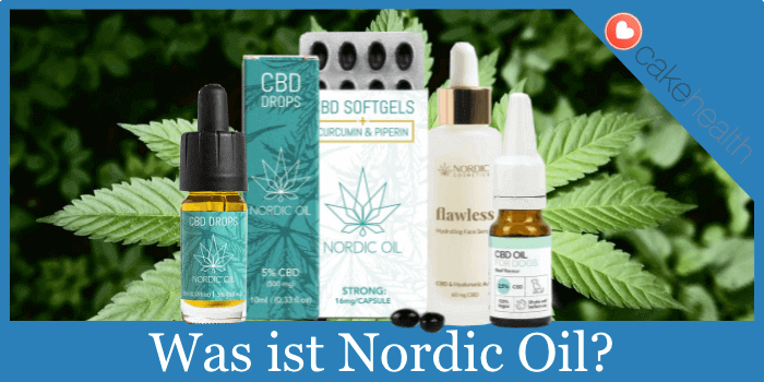 Was ist Nordic Oil