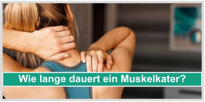 Wie Lange Hat Man Muskelkater www.physicalactivityplan.org