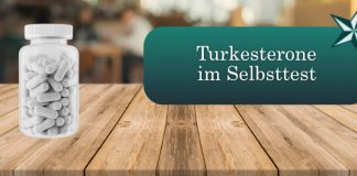 turkesterone selbsttest test