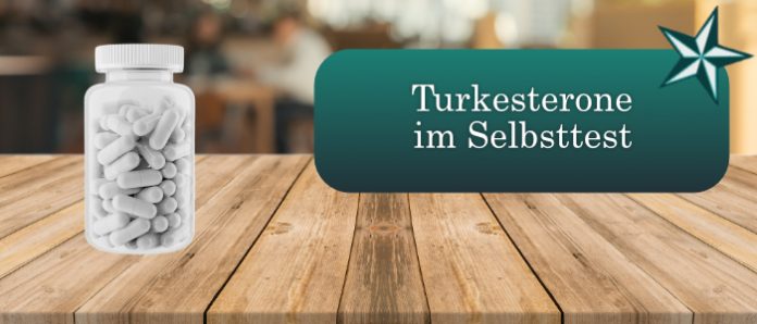 turkesterone selbsttest test