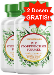 Stoffwechsel Formel Abbild