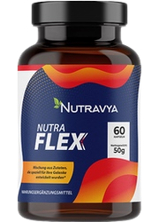 Nutra Flex Tabelle