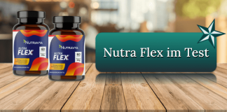 Nutra Flex Titelbild