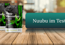 Nuubu Detox im Test