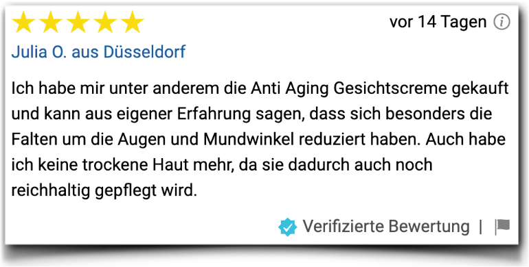 PHC Beauty Erfahrungsbericht Bewertung Kritik Erfahrungen