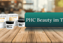 PHC Beauty Pacific Healthcare Titelbild