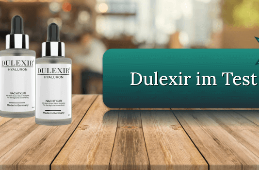 Dulexir Creme Titelbild