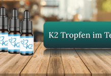K2 Tropfen Titelbild