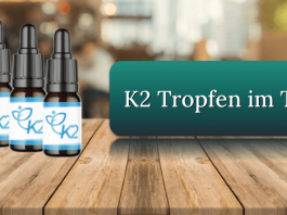 K2 Tropfen Titelbild