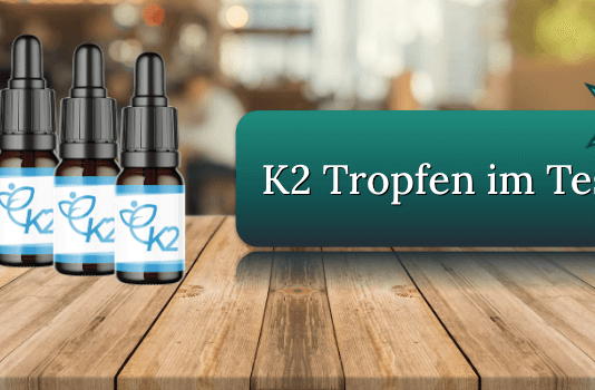 K2 Tropfen Titelbild