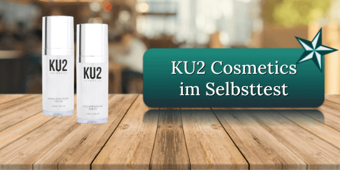 [Gelöst] KU2 Cosmetics Im Test (2025) ᐅ Deutschland untersucht..