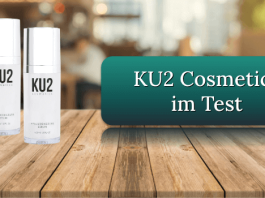 KU2 Hyaluron Serum Titelbild