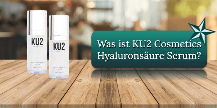 [Gelöst] KU2 Cosmetics Im Test (2025) ᐅ Deutschland untersucht..
