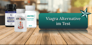 Viagra Alternative Beitragsbild