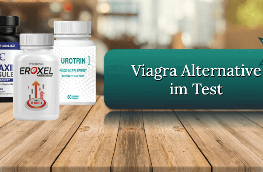 Viagra Alternative Beitragsbild