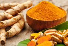 Curcuma Kurkuma Curcumin Wirkung