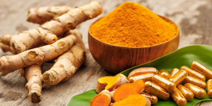 Curcuma Kurkuma Curcumin Wirkung