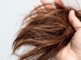 Für wen sind Haarvitamine gedacht