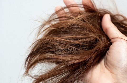 Für wen sind Haarvitamine gedacht