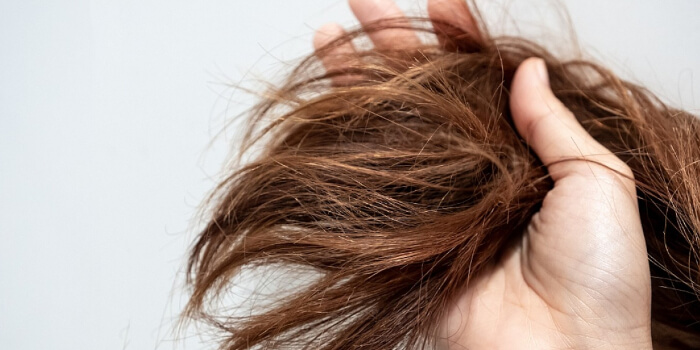 Für wen sind Haarvitamine gedacht
