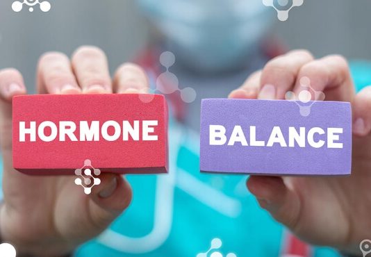 Inoyitol Myo Inositol Hormone