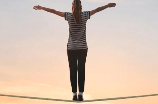 Hormonbalance stärken